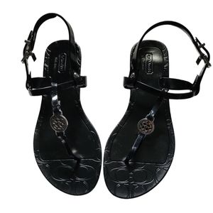 Coach - Pansy Sandal